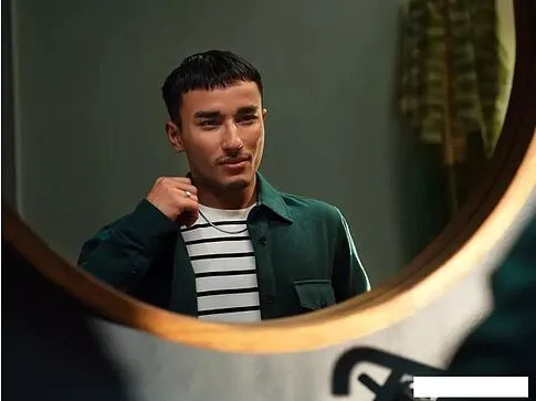 Триммер для бороды и усов Philips OneBlade Face QP1424/10