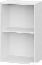 Шкаф навесной SV-Мебель Вельвет Ш450 (бетон графит) Шкаф навесной SV-Мебель Вельвет Ш450 (бетон графит)