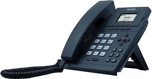 IP-телефон Yealink SIP-T30