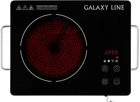 Настольная плита Galaxy Line GL3033