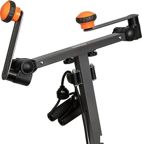 Велотренажер Alpin Joint RT-209