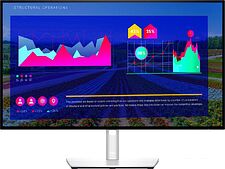 Монитор Dell UltraSharp U2722D Монитор Dell UltraSharp U2722D