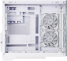Корпус Chieftec Visio White GM-30W-TG-OP