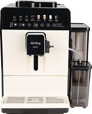 Кофемашина Korting KACM 2026 W Fagotti