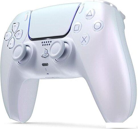 Геймпад Sony DualSense Chroma Collection (жемчужный)