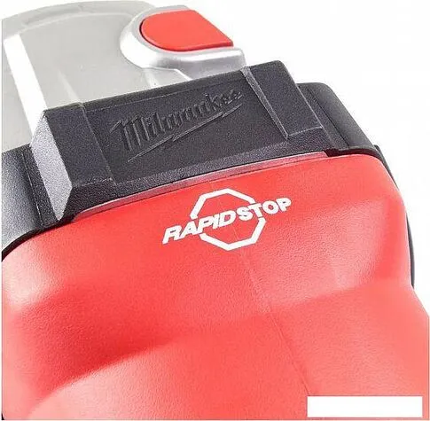 Угловая шлифмашина Milwaukee AGVKB-24-230 EKX 4933471464