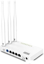 Беспроводной маршрутизатор Netis WF2409E Беспроводной маршрутизатор Netis WF2409E