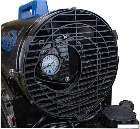 Дизельная тепловая пушка Redbo ABD-20