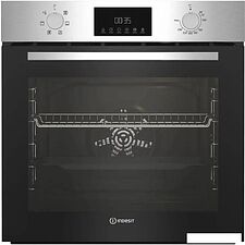 Электрический духовой шкаф Indesit IBFTE 3644 IX