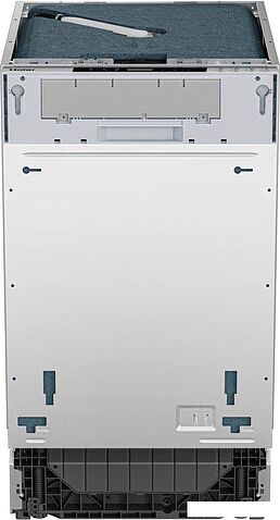 Встраиваемая посудомоечная машина Haier HDWE11-395RU