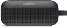 Беспроводная колонка Bose SoundLink Flex (черный)