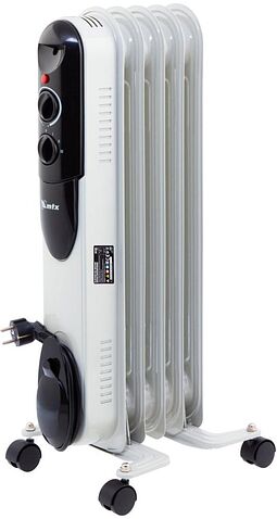 Масляный радиатор MTX OCH-1000