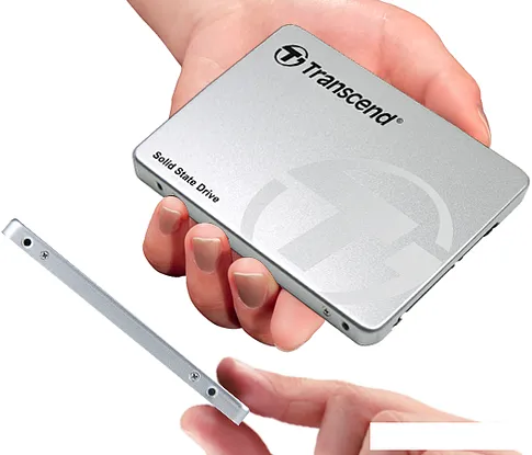 SSD Transcend SSD220S 240GB [TS240GSSD220S]
