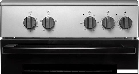 Кухонная плита Midea MFE-2G