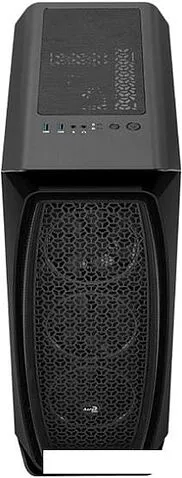 Корпус AeroCool Aero One Eclipse-G-BK-v1
