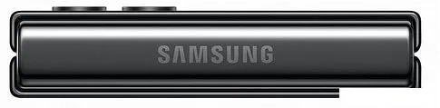 Смартфон Samsung Galaxy Z Flip5 SM-F731B/DS 8GB/512GB (графит)