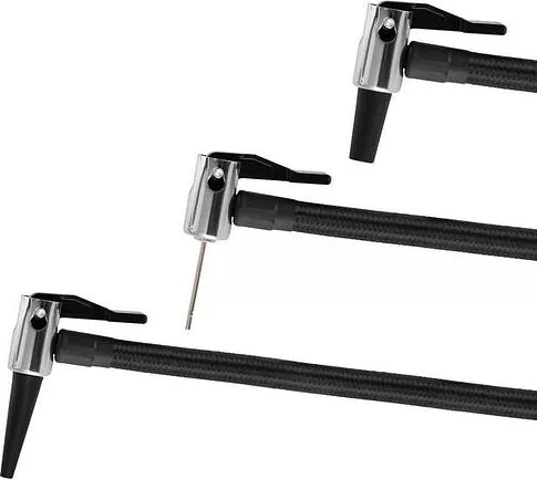 Автомобильный пылесос Kitfort KT-5169