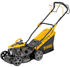 Газонокосилка Denzel GLD-410SP-K