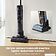 Пылесос Dreame G10 Combo Wet and Dry Vacuum HHV11A (евровилка, черный)