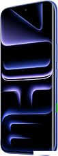 Телефон Infinix Note Edge X6887 8GB/256GB (звездный синий)