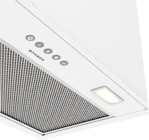 Кухонная вытяжка Faber Scatola WH А60 (305.0738.591)