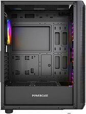 Корпус Powercase Mistral EA22 CMAEA22-L4