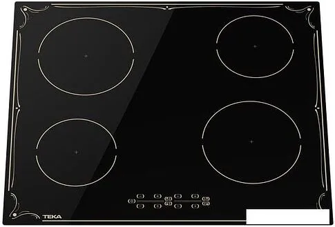 Варочная панель TEKA BR 64040 TTC
