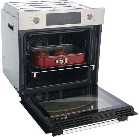 Электрический духовой шкаф Candy COS625XLS