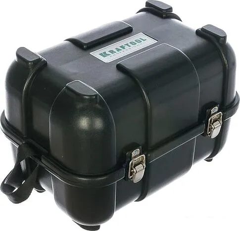 Лазерный нивелир KRAFTOOL LL-3D-2 34640-4 (с держателем и детектором)