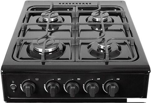 Кухонная плита General Electronics GE-GM4EC55B