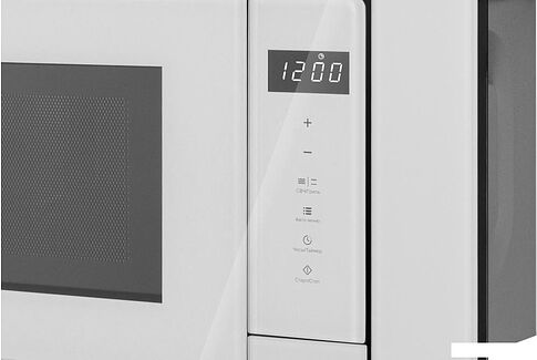 Микроволновая печь YOUQ YQMB 72009EEPO1F WH