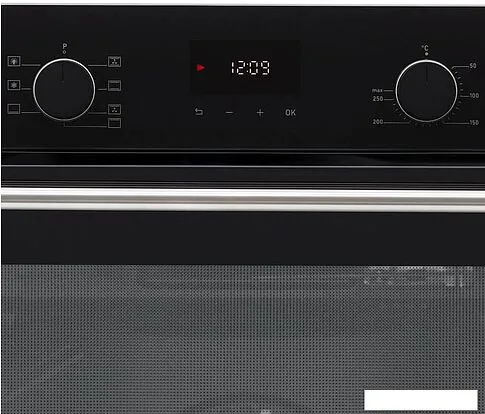 Электрический духовой шкаф Krona Legende 60 BL