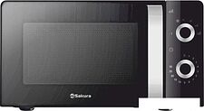 Микроволновая печь Sakura SA-7056BK Микроволновая печь Sakura SA-7056BK