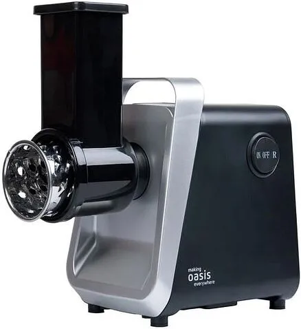 Мясорубка Oasis (Making Oasis Everywhere) MG-LK2