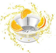 Соковыжималка Kitfort KT-1126