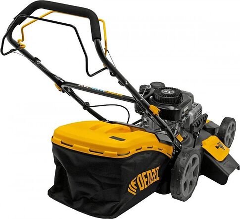 Газонокосилка Denzel GLR-510SP-ZS