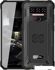 Смартфон Oukitel WP23 (черный)