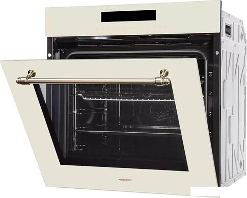 Электрический духовой шкаф Nordfrost HM 65130 YR