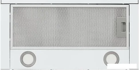 Кухонная вытяжка Krona Kamilla T 600 (белый)