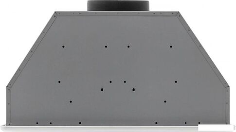 Кухонная вытяжка Krona Sven 600 White One Knob КА-00008256