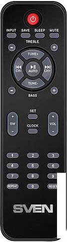 Акустика SVEN MS-2050