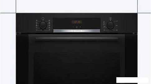 Электрический духовой шкаф Bosch HBA3540B0