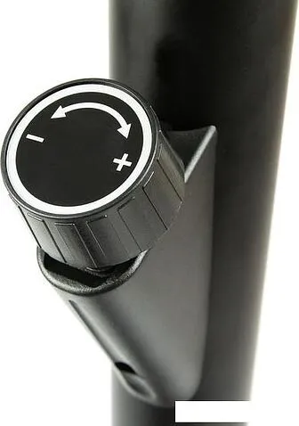 Велотренажер Atlas Sport Cardio Black