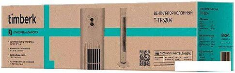 Колонный вентилятор Timberk T-TF3204