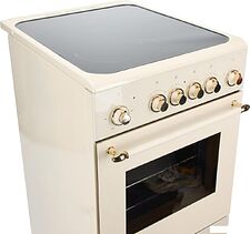 Кухонная плита De luxe 506004.23эс-123