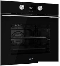 Электрический духовой шкаф TEKA HLB 8400 P (черный)