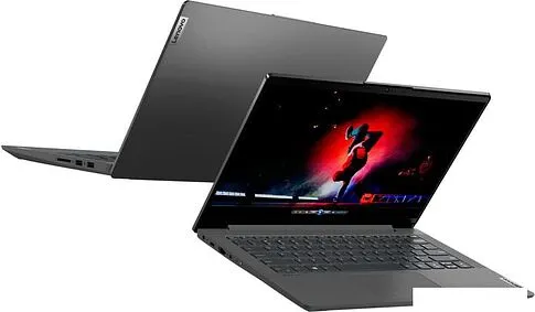 Ноутбук Lenovo IdeaPad 5 14IIL05 81YH0066RK