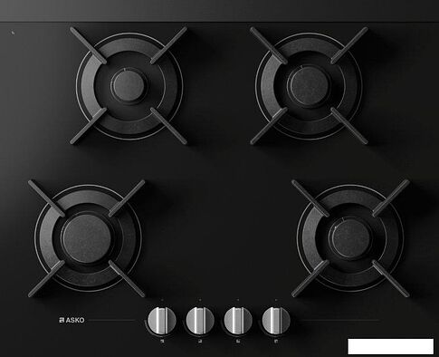 Варочная панель ASKO HG8640BGB1