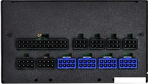 Блок питания SilverStone ST1000-PTS