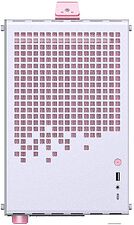 Корпус Jonsbo Z20 (белый/розовый)